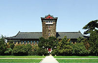 南京大學(xué)